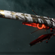 The Tiamat is an Alliance Tournament prize ship this year.